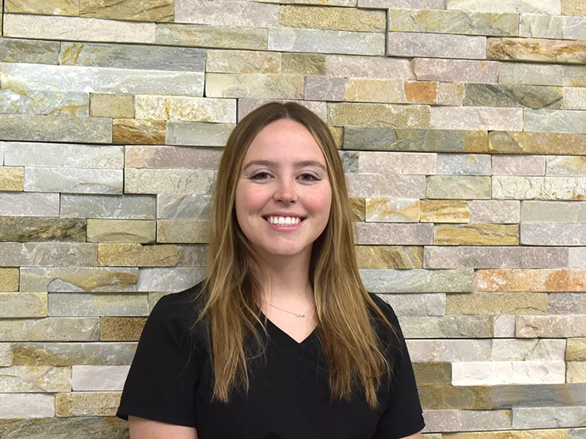 Bailey Adams, Clinician at McKay Orthodontics