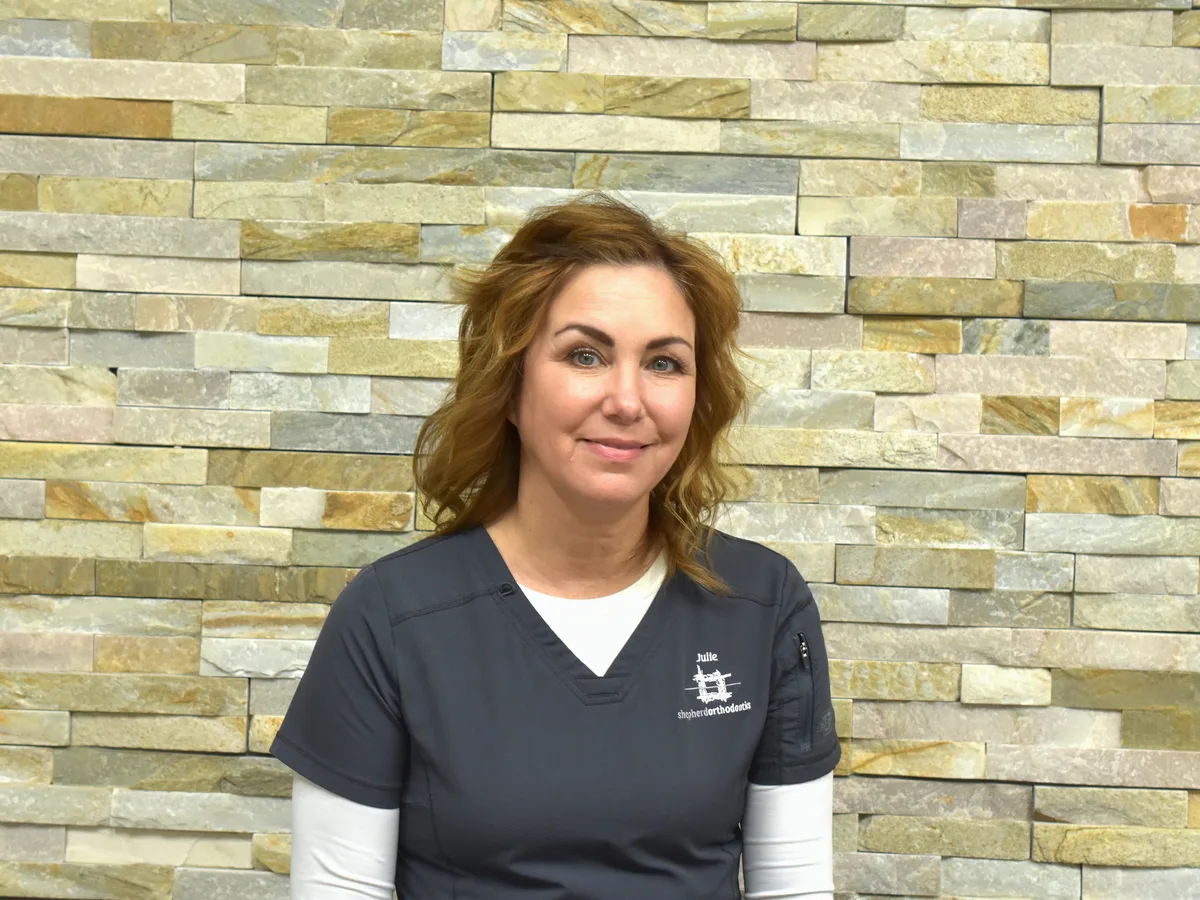 Julie Johnston, Operations Administrator / Front Desk / Public Relations at McKay Orthodontics