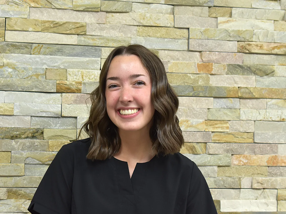 Savannah Erickson, Clinician at McKay Orthodontics